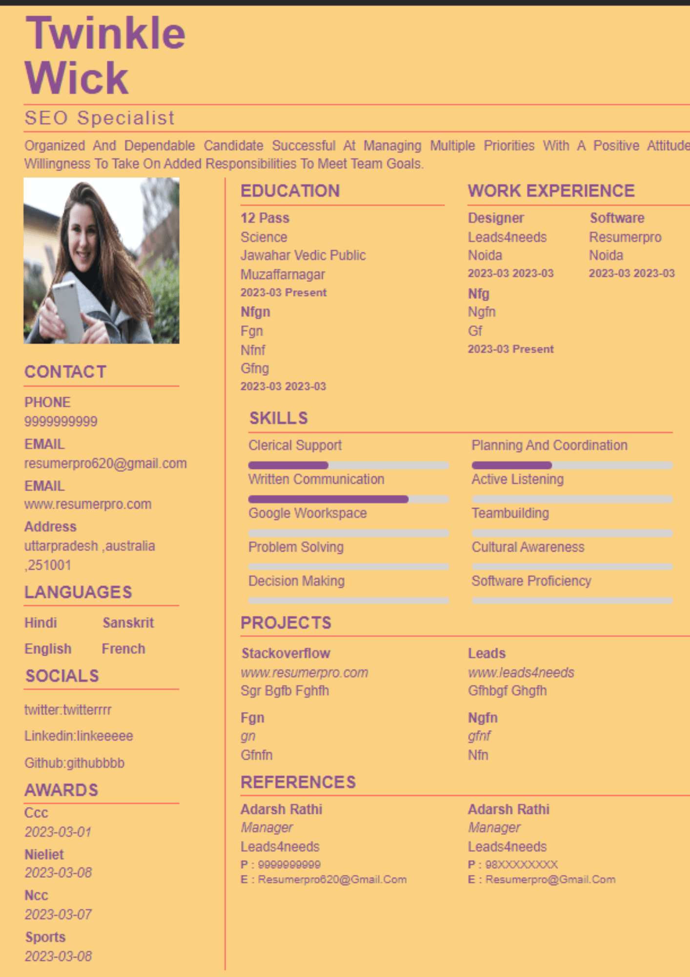 basic creative professional simple trending basic creative professional